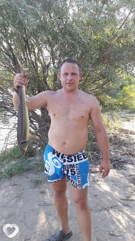 Денис, 46, Астрахани — анкета №3989527