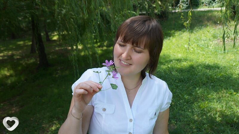 Мария, 44, Кирове — анкета №3989528