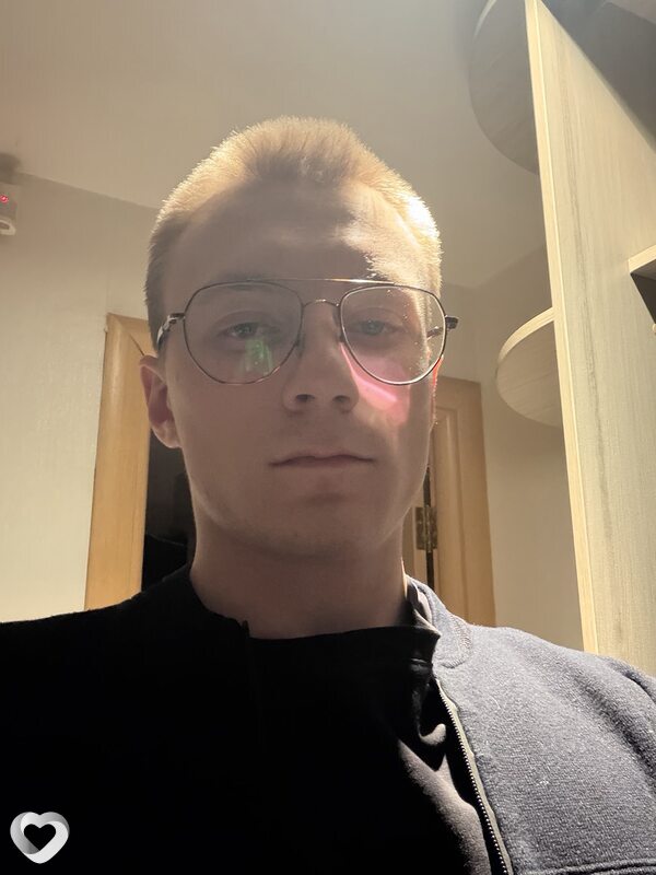 Василий, 20, Челябинске — анкета №3989466
