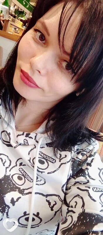 Елизавета, 35, Новосибирске — анкета №3989469