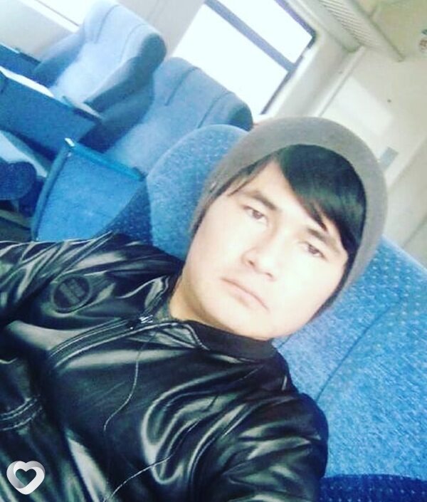 Makhsud, 23, Астане — анкета №3989472