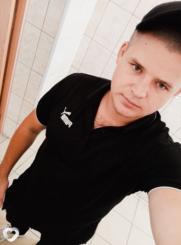 Александр, 25, Туле — анкета №3989475
