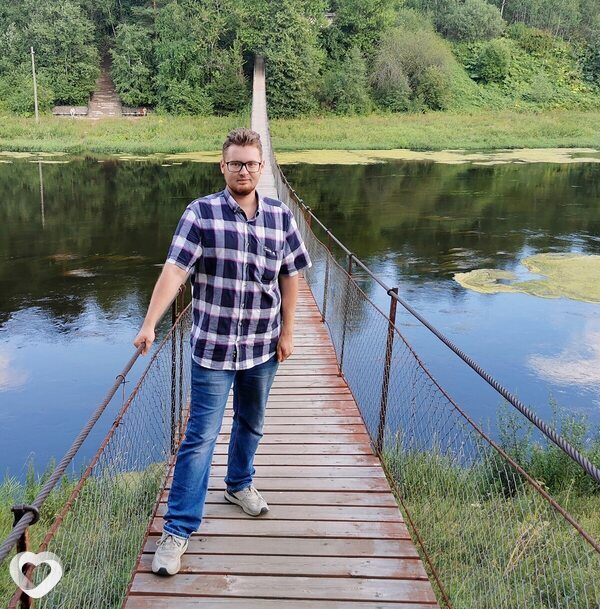 Артём, 34, Москве — анкета №3989479