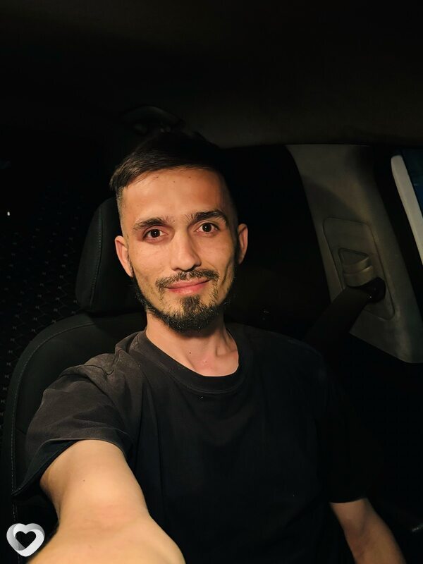 Alisher, 30, Воронеже — анкета №3989483
