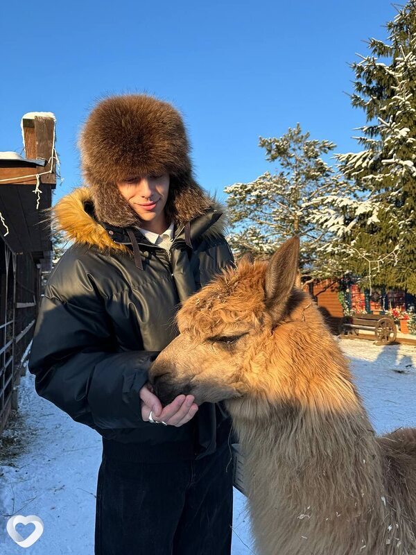 Данил, 23, Краснодаре — анкета №3989842