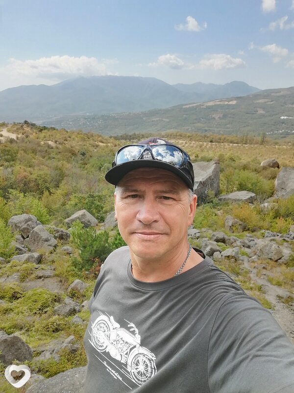 Андрей, 48, Тольятти — анкета №3989845