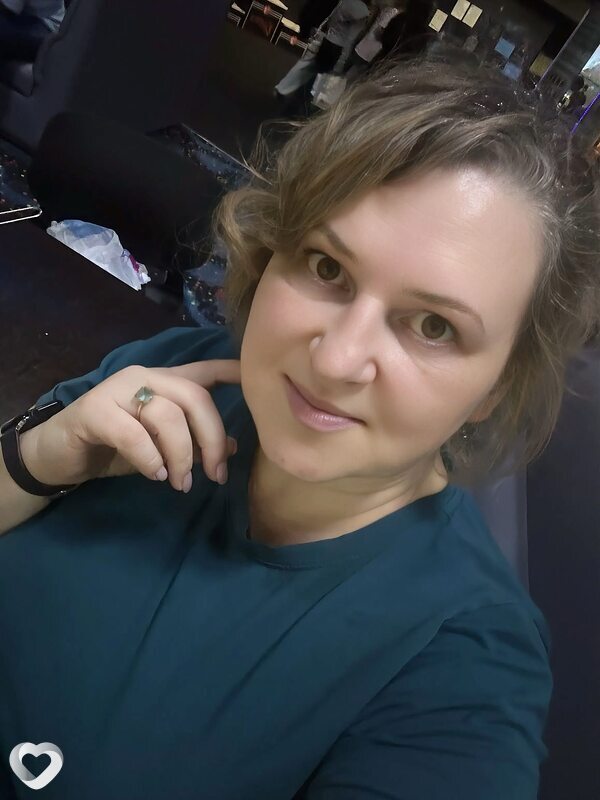 Олеся, 45, Иркутске — анкета №3989847