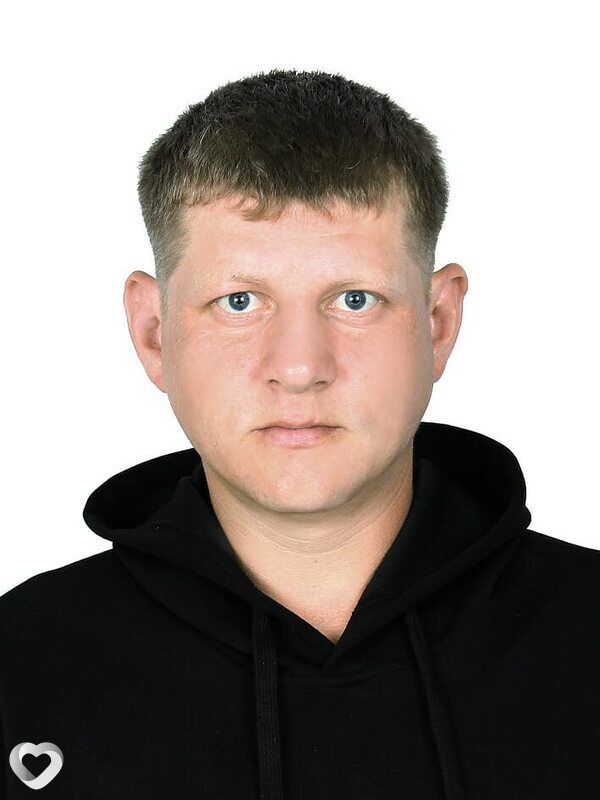 Сергей, 38, Комсомольске-на-Амуре — анкета №3989850