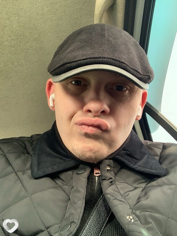Ivan, 27, Красноярске — анкета №3989853
