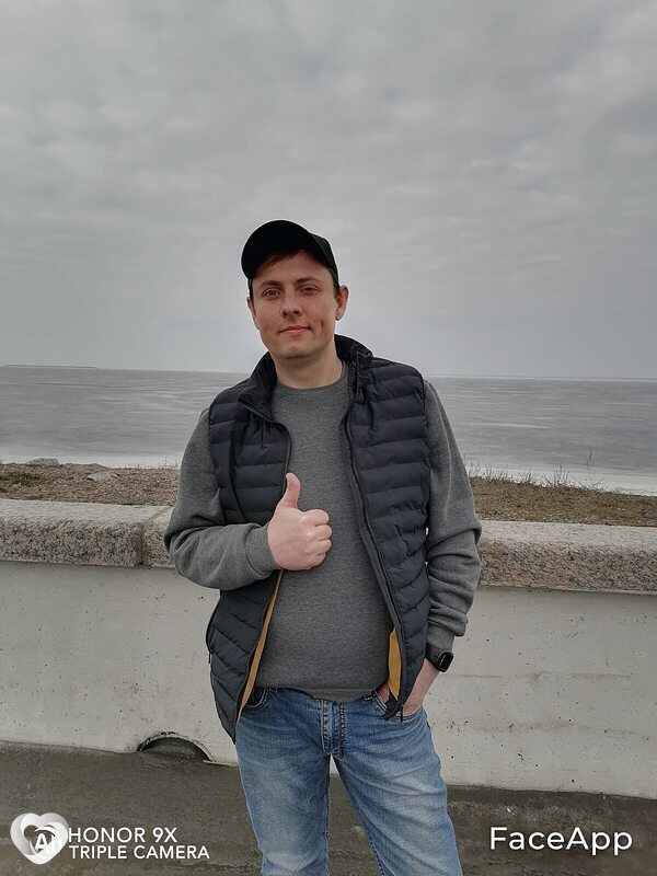 Вячеслав, 49, Екатеринбурге — анкета №3989857