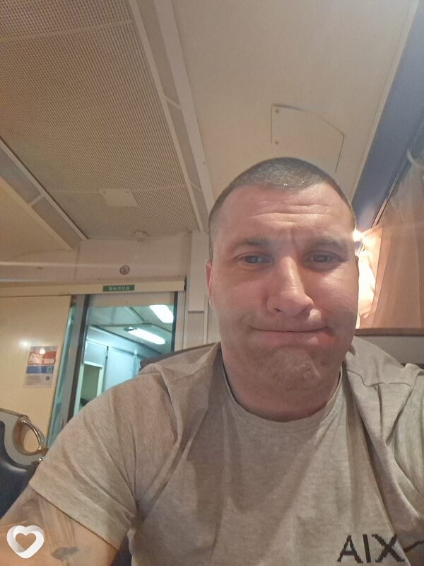 Иван, 36, Омске — анкета №3989416
