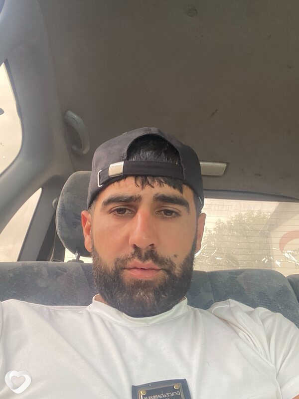 Murad, 27, Новосибирске — анкета №3989422