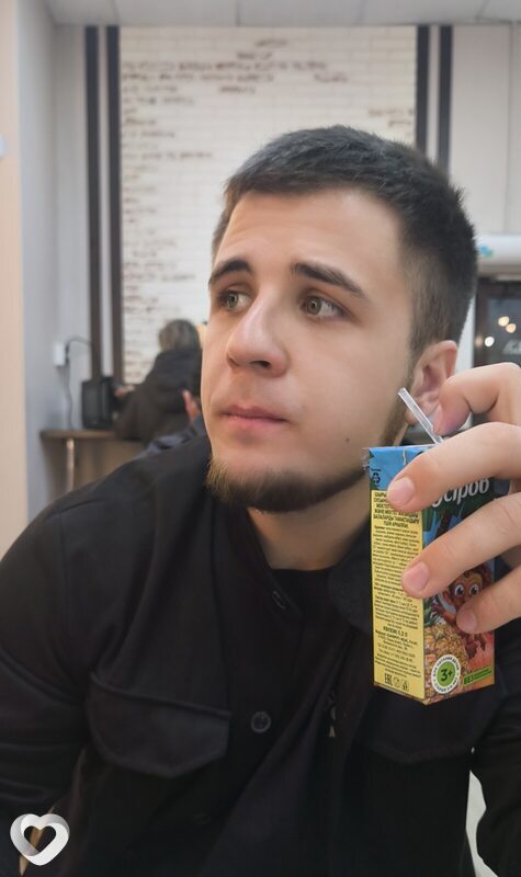 Руслан, 26, Набережных Челнах — анкета №3989432