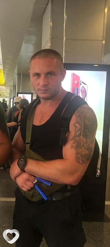Антон, 38, Могилев — анкета №3989438