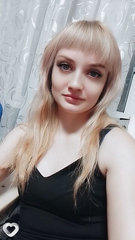 Оля, 27, Новосибирске — анкета №3989497