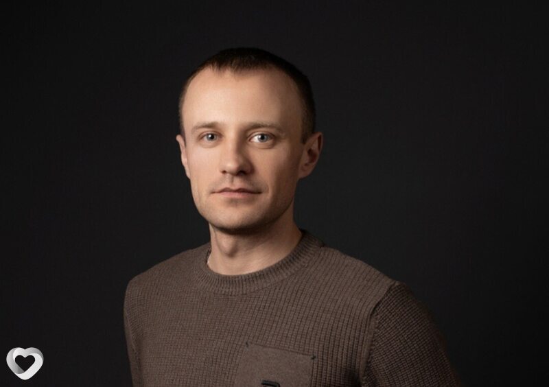 Игорь, 33, Енакиеве — анкета №3989499