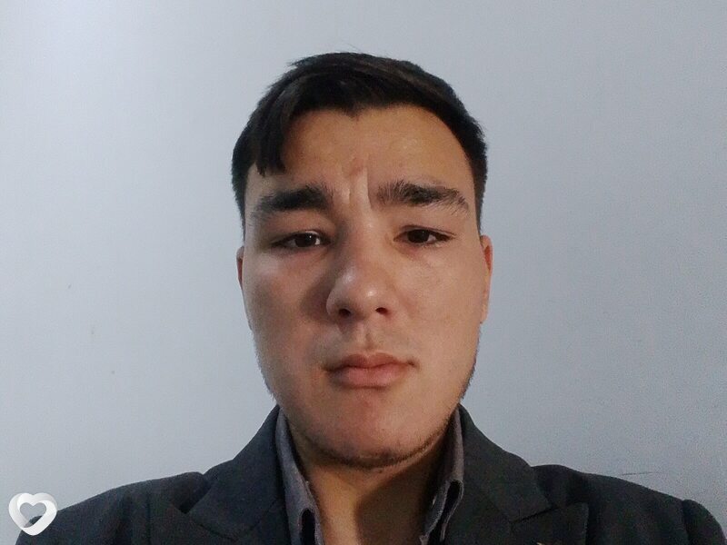Фаридун, 21, Тюмени — анкета №3989505