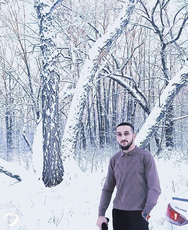 Мага, 24, Самаре — анкета №3989509