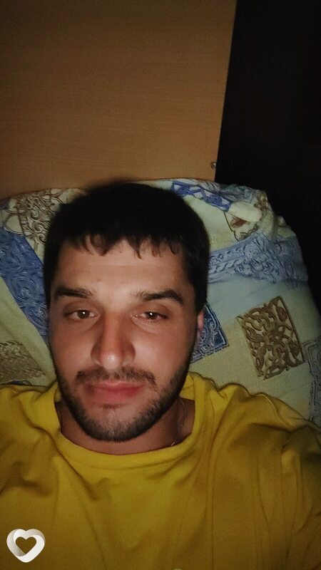 Паша, 25, Тайшете — анкета №3989547