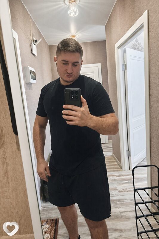 Алмир, 27, Сочи — анкета №3989553