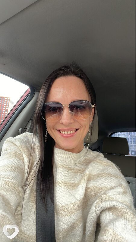 Елена, 38, Уфе — анкета №3989554