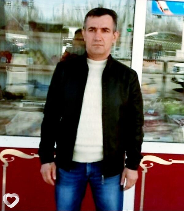 Роман, 48, Самаре — анкета №3989556