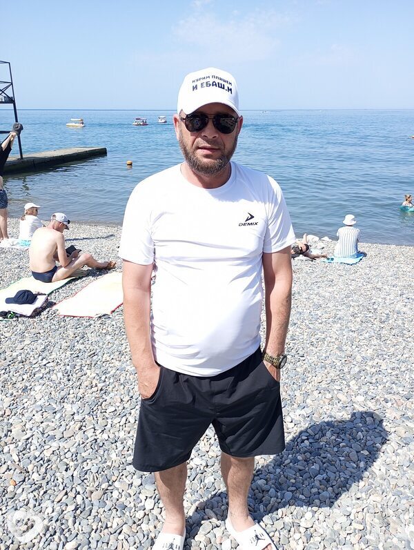 Сергей, 44, Челябинске — анкета №3989557