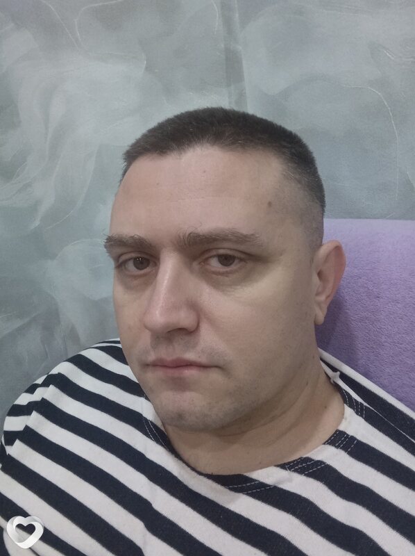 Сашок, 42, Орске — анкета №3989671