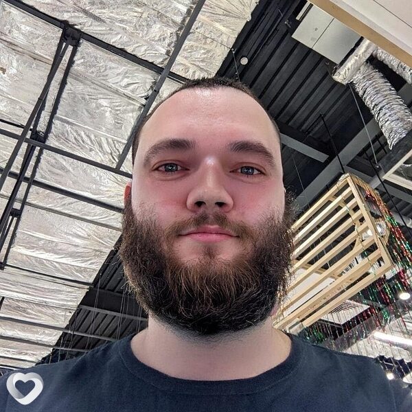 Илья, 26, Усть-Каменогорск — анкета №3989673