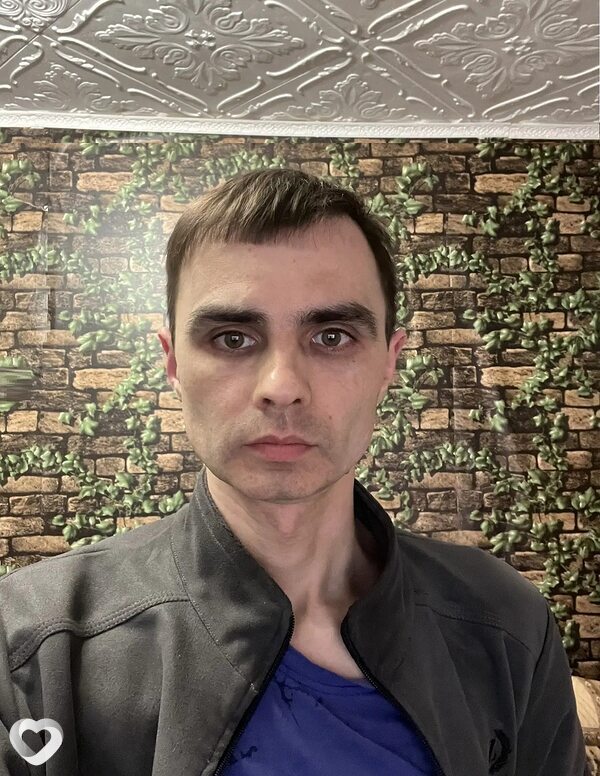 Дмитрий, 28, Тутаеве — анкета №3989674