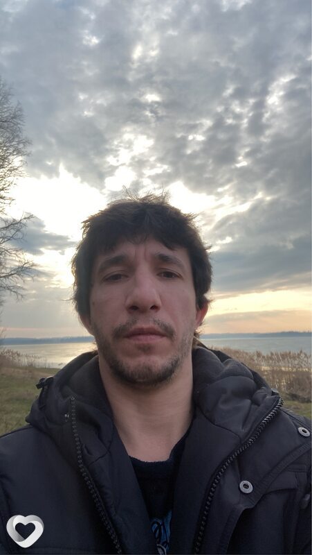 Семён, 38, Солнечногорске — анкета №3989677