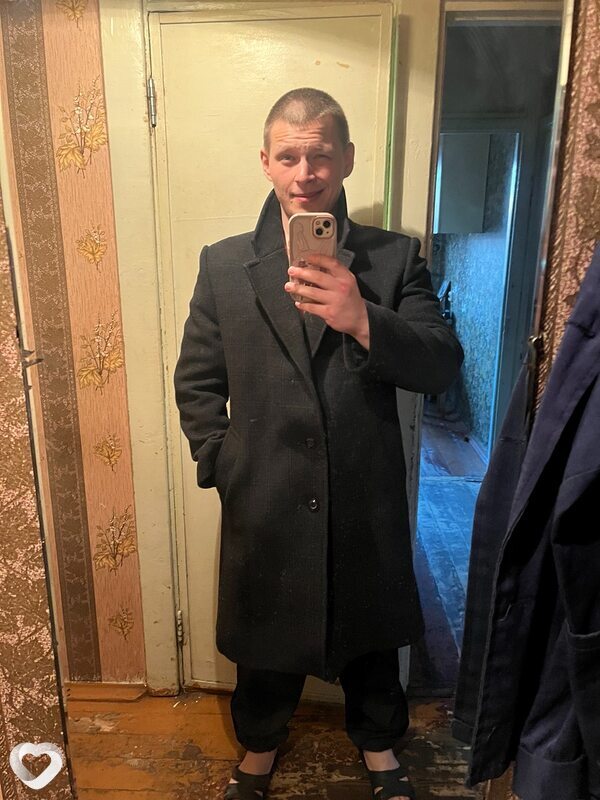 Артём, 27, Минске — анкета №3989680