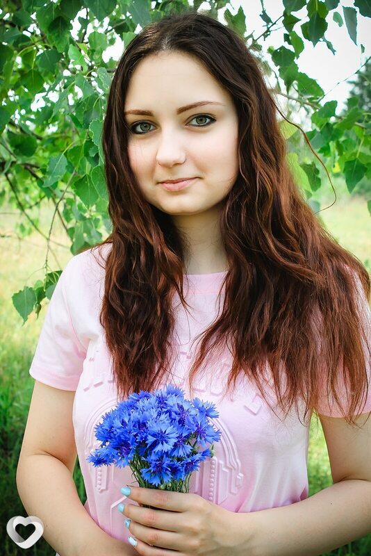 Лена, 39, Гомеле — анкета №3989683