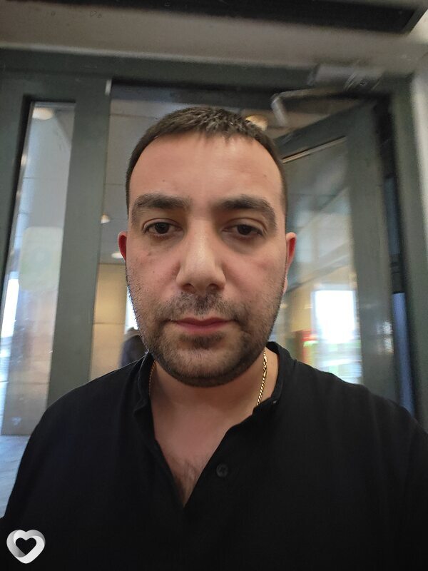 Armen, 36, Мытищах — анкета №3989687