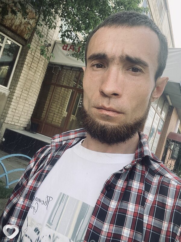 Сергей Будник, 27, Актюбинске — анкета №3989616
