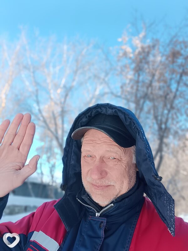 Александр, 58, Кургане — анкета №3989617