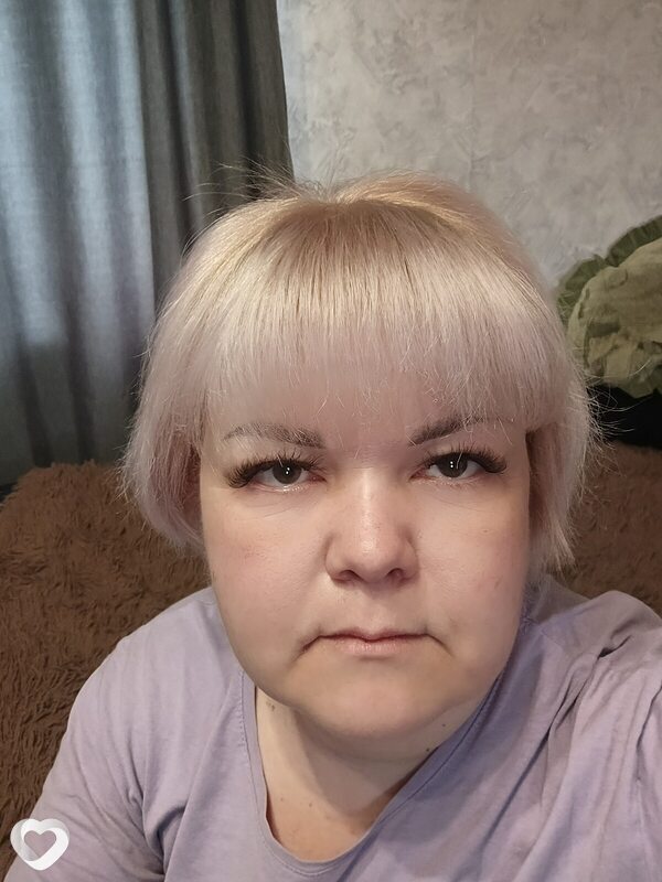 Елена, 43, Кемерове — анкета №3989620