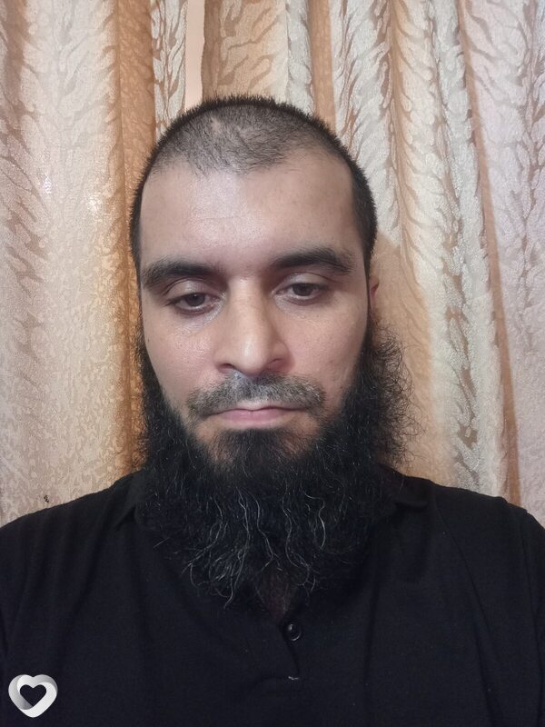 Амин, 38, Краснодаре — анкета №3989621