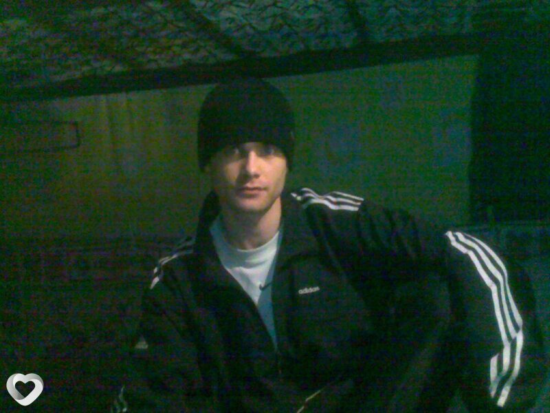 Алексей, 39, Иванове — анкета №3989627