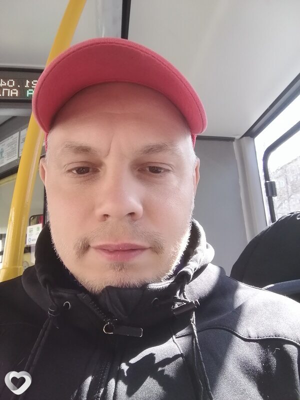 Oleg, 40, Молодечно — анкета №3989632