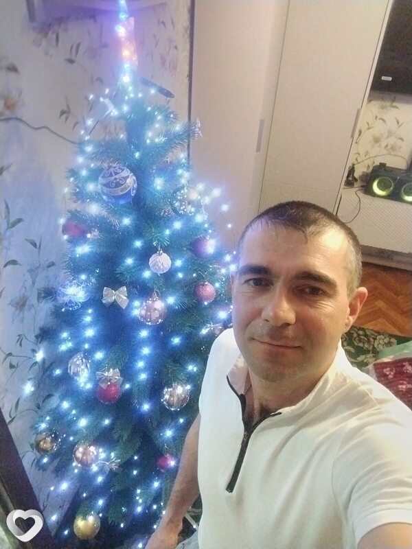 Алексей, 36, Бийске — анкета №3989567