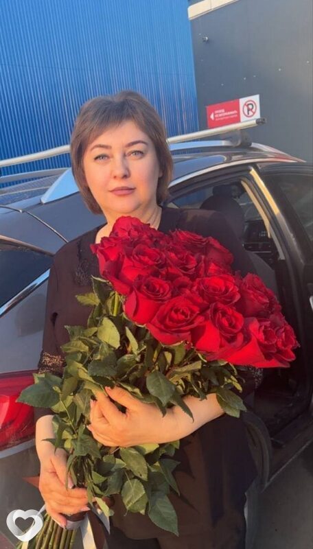 Алена, Можайск
