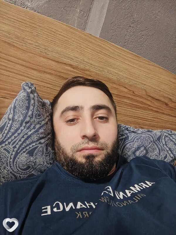 Артур, 31, Ростове-на-Дону — анкета №3989574