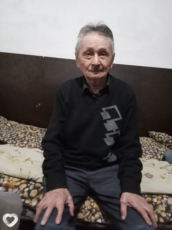 Мухомет, 65, Усть-Каменогорск — анкета №3989583