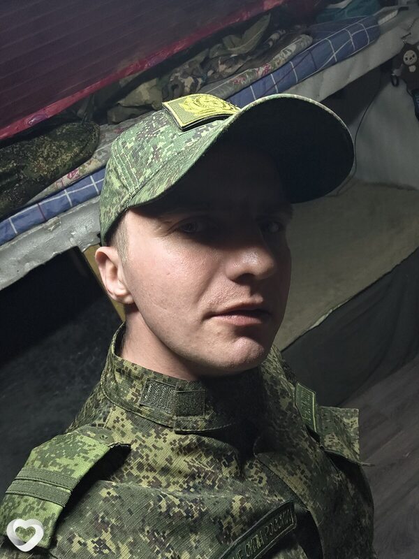 Алексей, 28, Братске — анкета №3989584