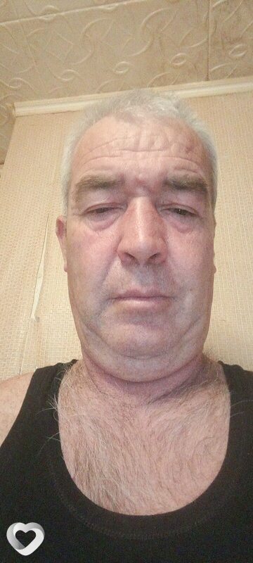 Жамол, 50, Владимире — анкета №3989585