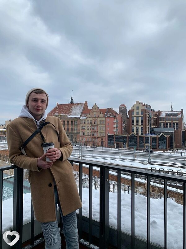 Евгений, 27, Санкт-Петербурге — анкета №3989589