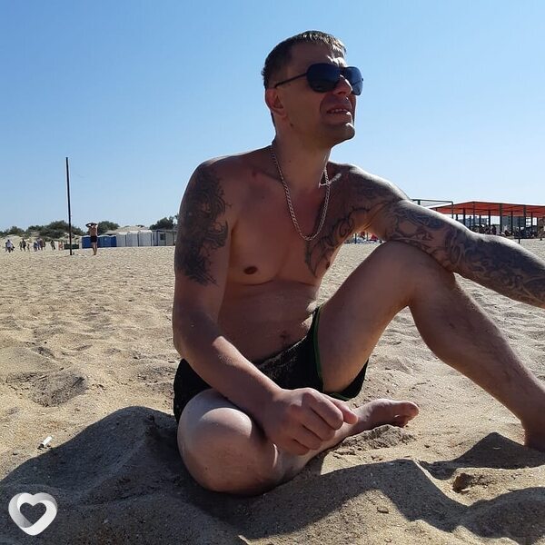 Сергей, 45, Одинцове — анкета №3989701