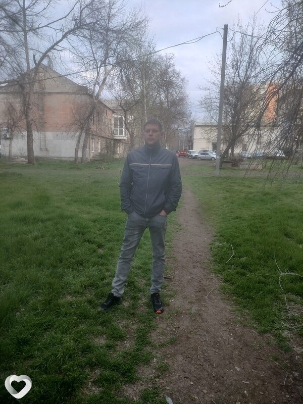 Сергей, 41, Луганске — анкета №3989704