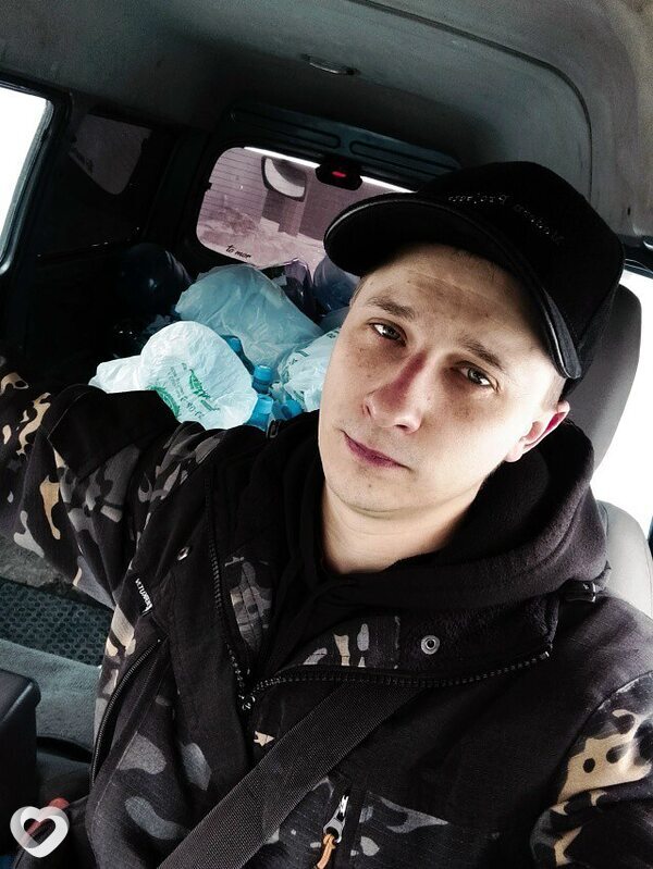Евгений, 27, Нижнеудинске — анкета №3989706